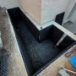 Planter Box Waterproofing