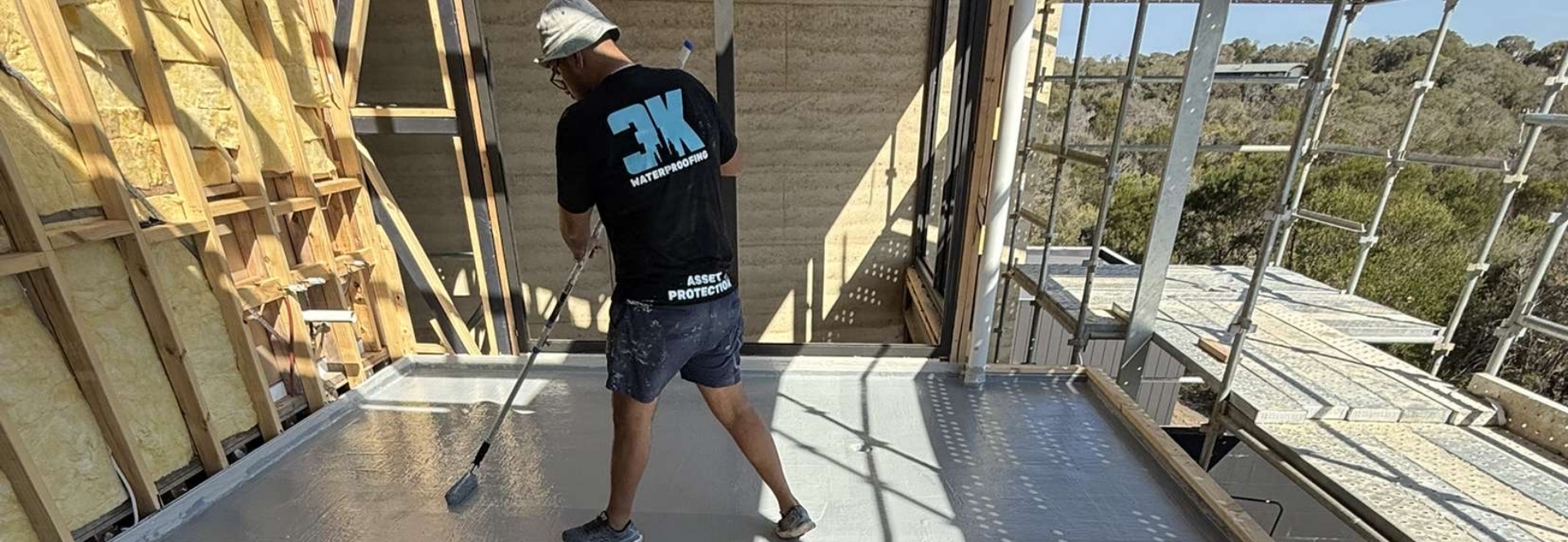 Expert Water proofing