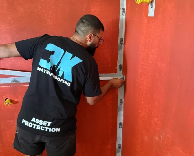 Expert Water proofing