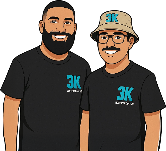 Waterproofing Team Photoroom