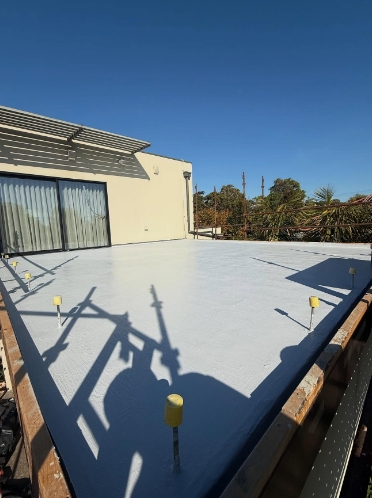 Residential Waterproofing List
