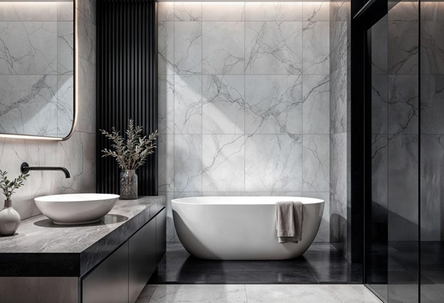 Bathroom Waterproofing