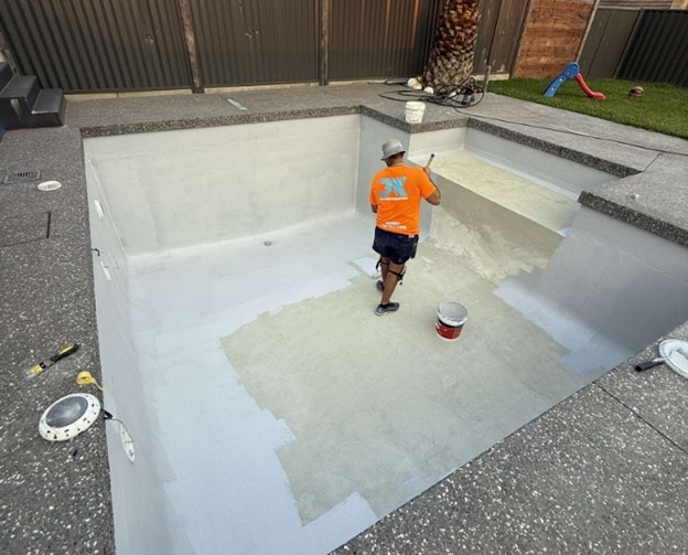 Common Areas That Need Waterproofing