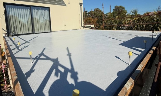 Waterproofing