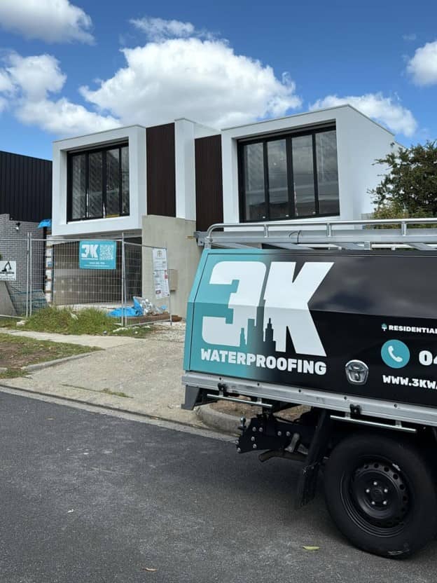 3k Waterproofing