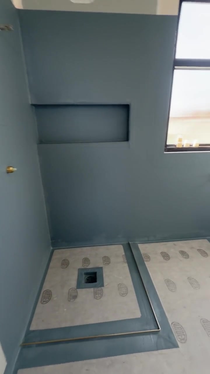 Brunswick Bathrooms Video Poster